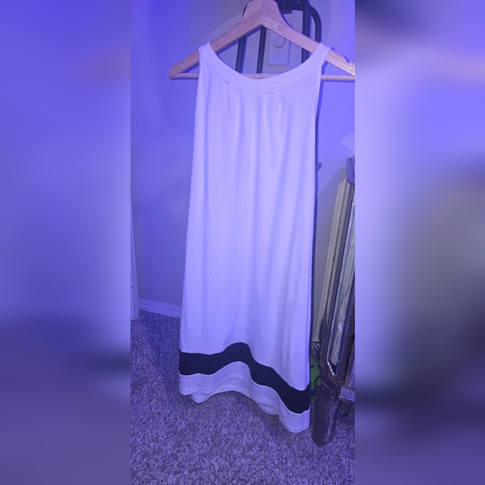 Women's Dress with pockets